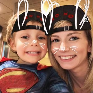 Meet your Posher, Nic